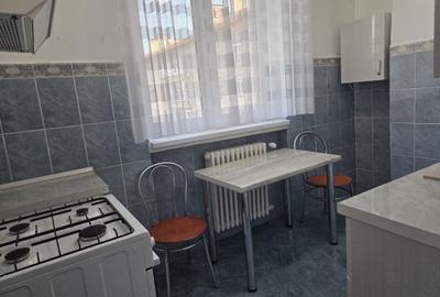 Apartament cu 2 camere decomandat în Drumul Taberei - 22
