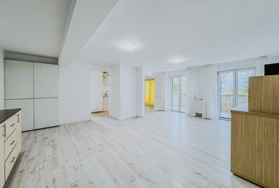 Apartament cu 2 camere semidecomandat, mobilat în Zorilor - 6