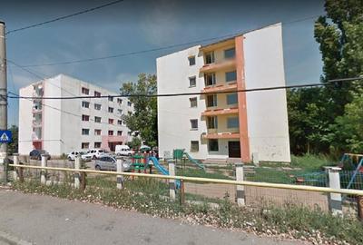 Apartament cu 2 camere în Mihai Bravu
