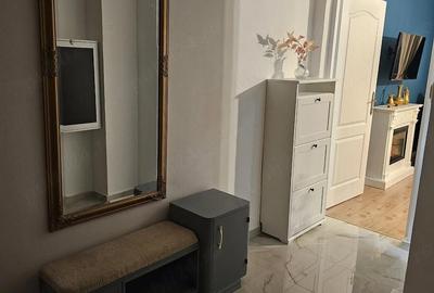Apartament cu 2 camere decomandat în Exterior Vest - 1