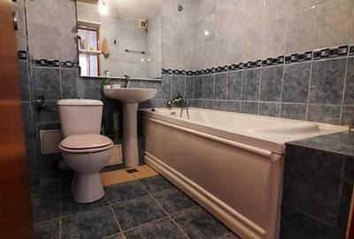 Apartament cu 3 camere decomandat în Mănăștur - 8