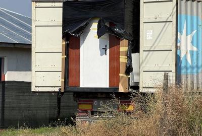Casă cu 2 camere în Vasile Alecsandri