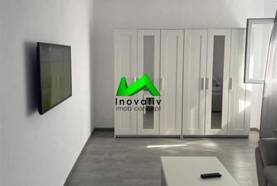 Apartament cu 2 camere decomandat, mobilat în Terezian - 3