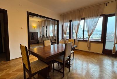 Apartament cu 4 camere decomandat în Dacia - 2