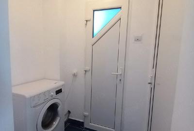 Apartament cu 2 camere semidecomandat în Central - 3
