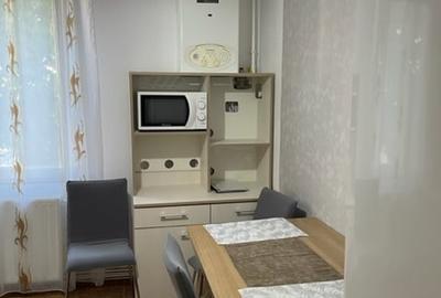 Apartament cu 2 camere decomandat, mobilat în Tudor - 4