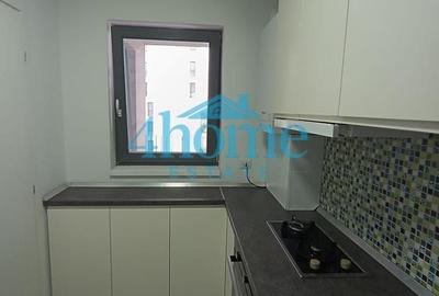 Apartament cu 2 camere în Costin Georgian