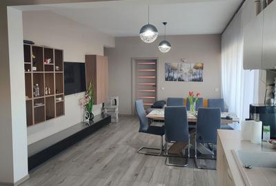 Casă cu 4 camere în Ghiroda - 8