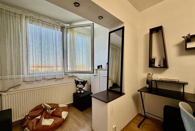 Apartament cu 3 camere decomandat în Aurel Vlaicu - 5