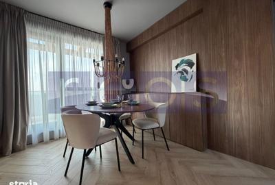 Apartament cu 3 camere în Străulești