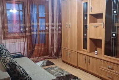 Garsonieră decomandată în Central - 1