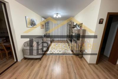 Apartament cu 2 camere decomandat, mobilat în Unirii - 1