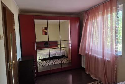Apartament cu 2 camere nedecomandat în Alexandru cel Bun - 1
