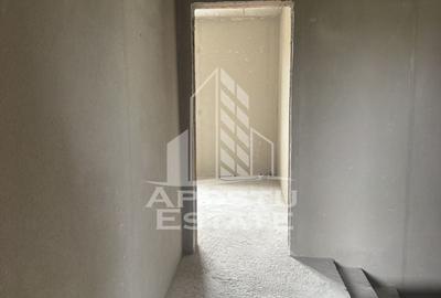 Duplex cu 4 camere cu Canalizare în Fabric - 8