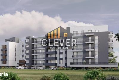 Apartament cu 2 camere în Theodor Pallady