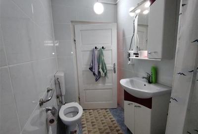 Casă individuală cu 2 camere cu Canalizare în Tulgheș - 12