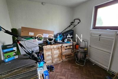 Casă individuală cu 4 camere cu Canalizare în Central - 8