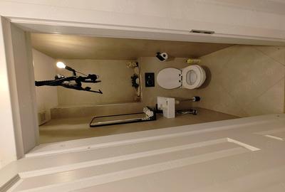 Apartament cu 4 camere decomandat, mobilat în Traian - 2