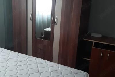 Apartament cu 2 camere decomandat în Dacia - 2