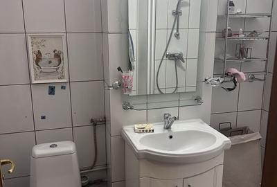 Apartament cu 2 camere decomandat în Nicolae Grigorescu