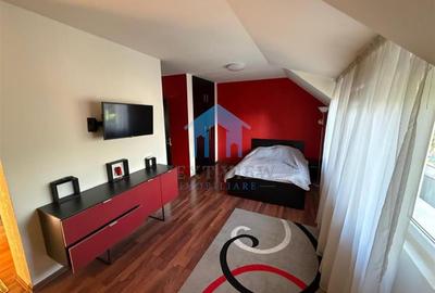 Garsonieră decomandată în Mărăști - 1