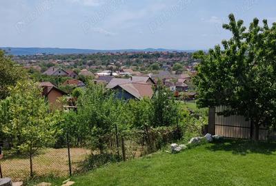 Casă cu 1 camere cu Teren 500 Mp în Central