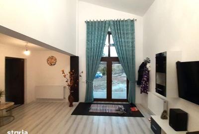 Casă cu 4 camere cu Teren 820 Mp în Rediu