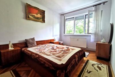 Apartament cu 4 camere semidecomandat, mobilat în Dacia - 6