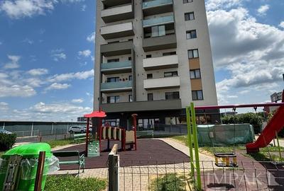 Apartament cu 3 camere semidecomandat, mobilat în Europa - 21