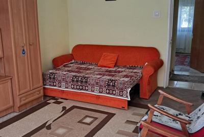 Apartament cu 2 camere decomandat în Banat
