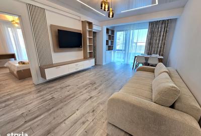 Apartament cu 2 camere în Rediu
