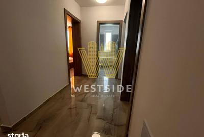 Apartament cu 2 camere în Moșnița Nouă - 2
