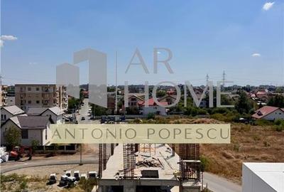 Apartament cu 3 camere decomandat în Albert - 25