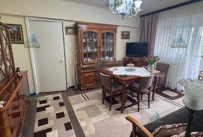 Apartament cu 2 camere semidecomandat în Central - 6