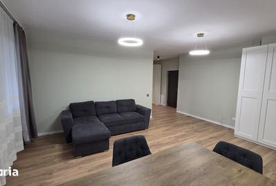 Apartament cu 3 camere în Florești - 6