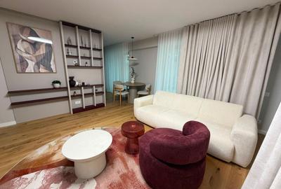 Apartament cu 3 camere decomandat în Unirii