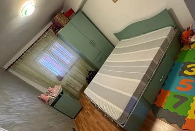 Apartament cu 4 camere decomandat în Central - 2