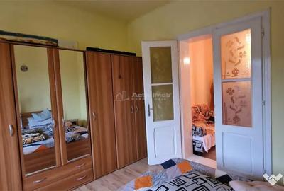 Casă cu 6 camere cu Teren 500 Mp în Muncitoresc - 14