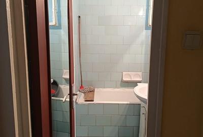 Apartament cu 2 camere decomandat, mobilat în Micro 13 - 7