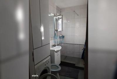 Garsonieră decomandată, mobilată în Gheorgheni - 5