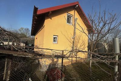 Casă cu Teren 2600 Mp în Lunca