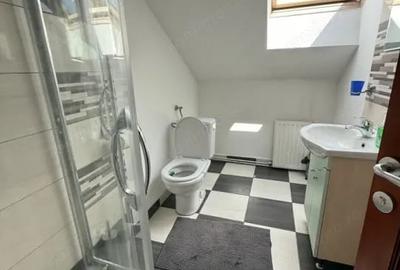 Apartament cu 3 camere decomandat, mobilat în Bălcescu