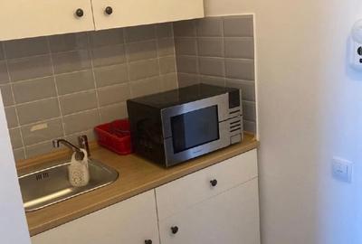 Garsonieră decomandată în Mărăști - 7