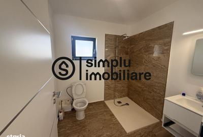 Casă cu 3 camere în Făcăi