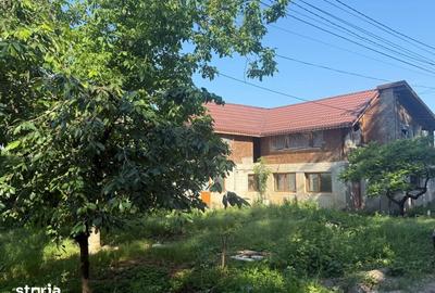 Casă cu 3 camere cu Teren 500 Mp în Ariceștii Rahtivani - 3