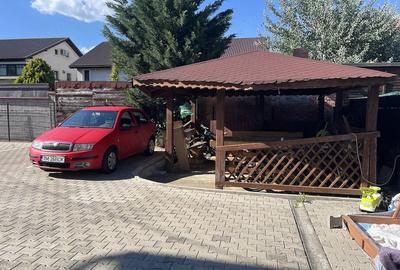 Apartament cu 3 camere decomandat în Favorit - 10