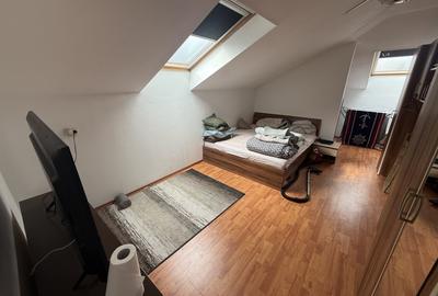 Apartament cu 2 camere, mobilat în Florești - 3