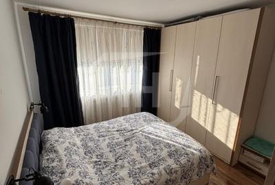 Apartament cu 3 camere semidecomandat, mobilat în Grigorescu - 6