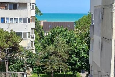 Apartament cu 3 camere decomandat, mobilat în Central - 1