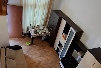 Garsonieră semidecomandată în Ultracentral - 2